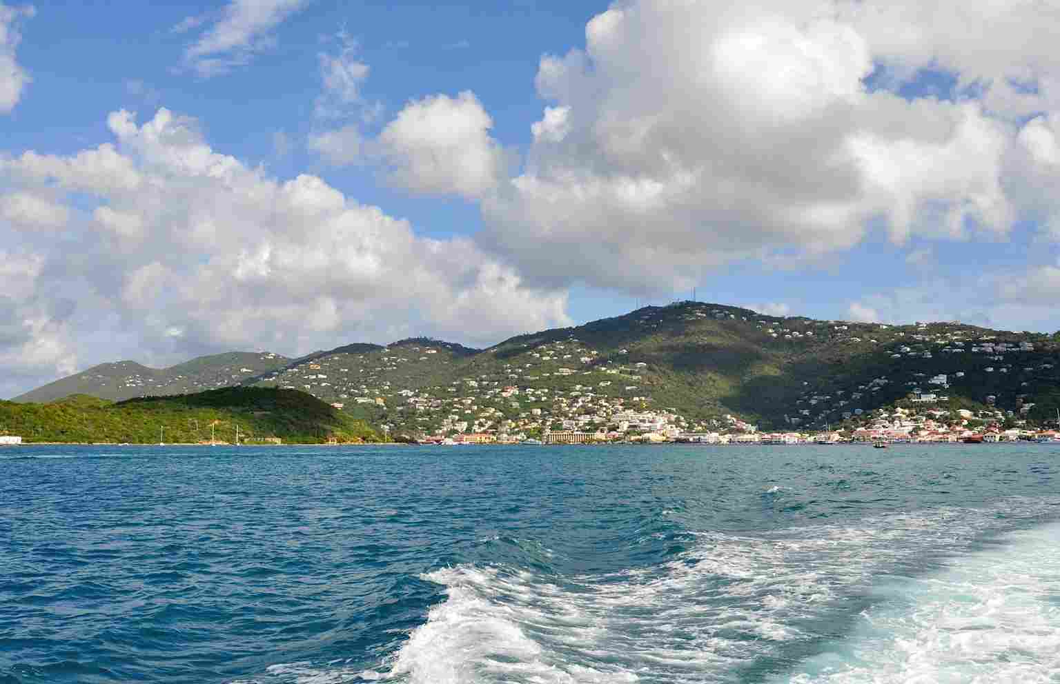 Charlotte Amalie