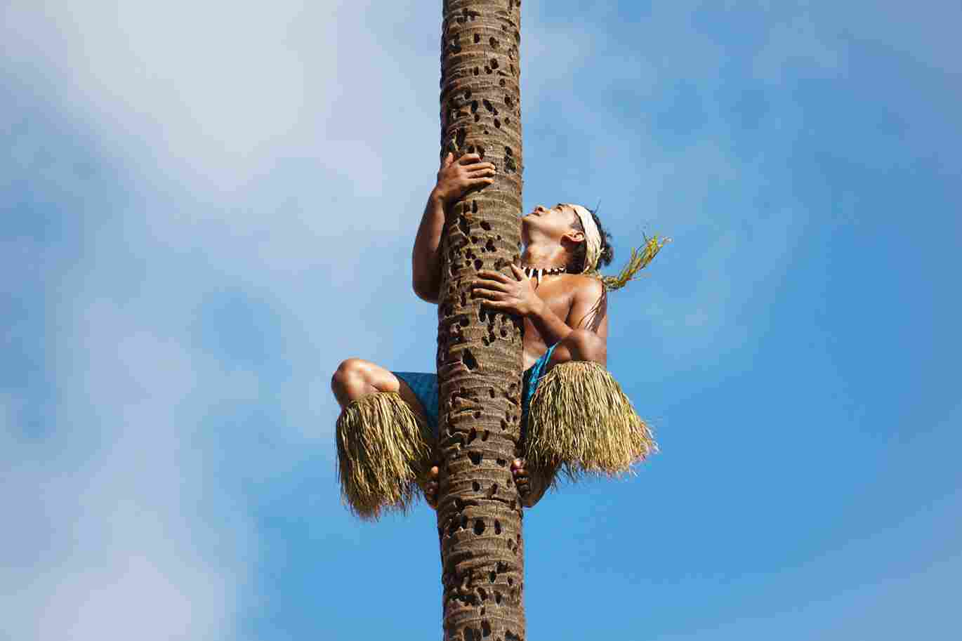 Polynesian Cultural Center